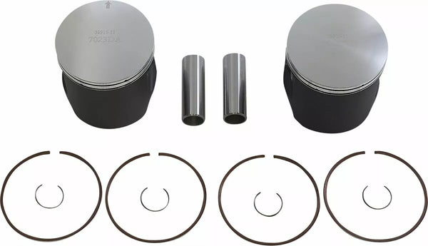 „Wossner Piston Kt Std A Skidoo K7023DA-2“