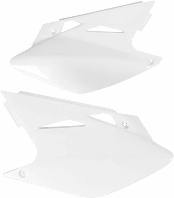 Strana UFO ploče KXF450 06-08 WHHT KA03771#047