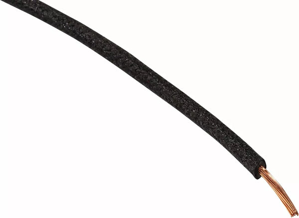 „Namz Wire 16-Gauge“ audinys, pyntas 25 NCBW-0
