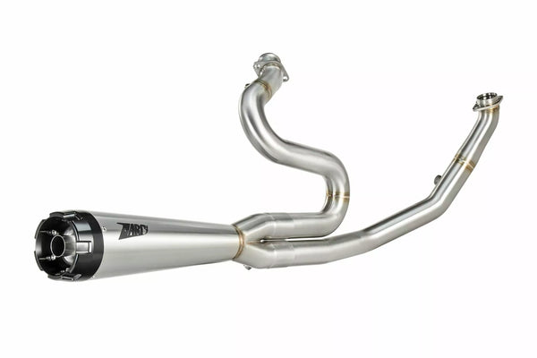 Zard Touring 2in1 SS E5 24+ ZHD034S00SAO