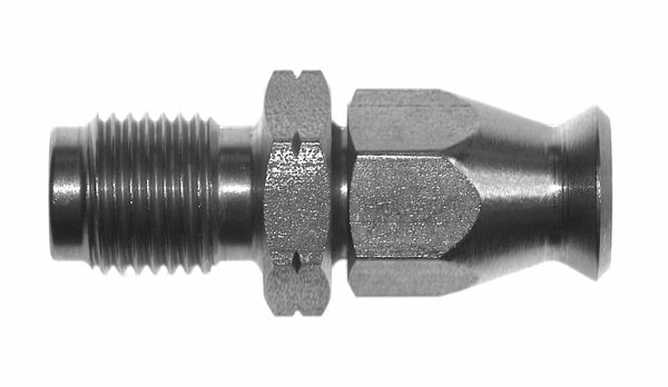 Goodridge Fit M10x1m CNC SS 442-31C