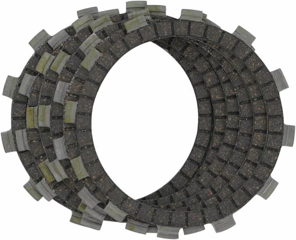 EBC CLUTCH FRICTION PLAT KIT CK3319