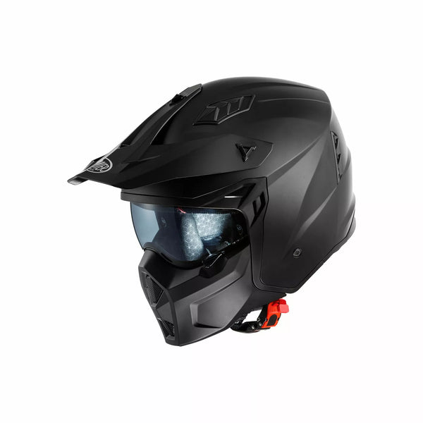 Premier Helmets Helma subvr U9 BM MD ApintsubPolubm000m