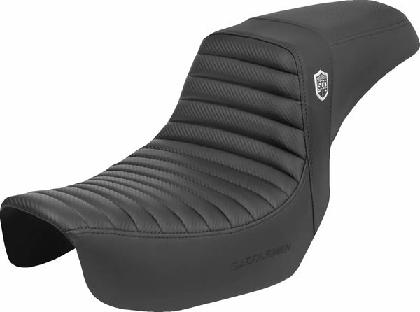 Saddlemen Seat Pro Series SDC FXD 06-17 - SC80604T