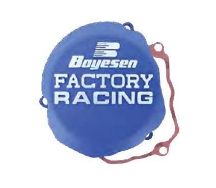 Boyesen Ignition CVR YAM BL SC-33AL