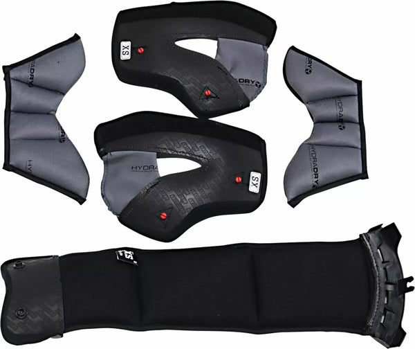 ICON INTSET VPRO XS tijesni fit 0134-2645