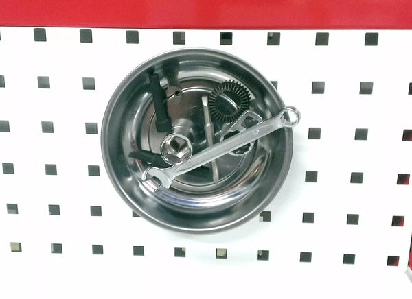 Bikeservice Circular Magnetic Tray BS-9434