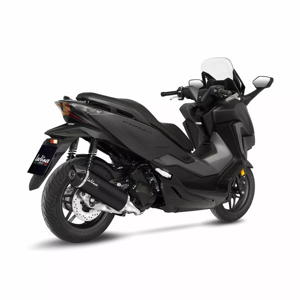 Leovince izplūdes SBK Honda SS 14076K