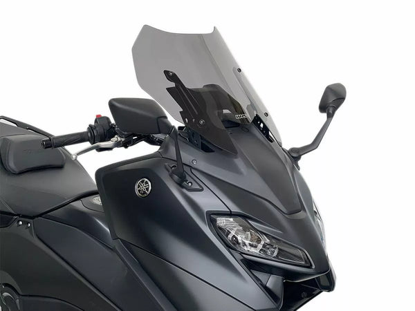 WRS Windscreen Intermedio TMAX560 YA023FS