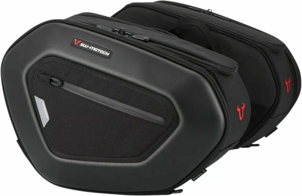 SW-Motech Pro Blaze H Saddlebag Set BC.HTA.08.740.36400