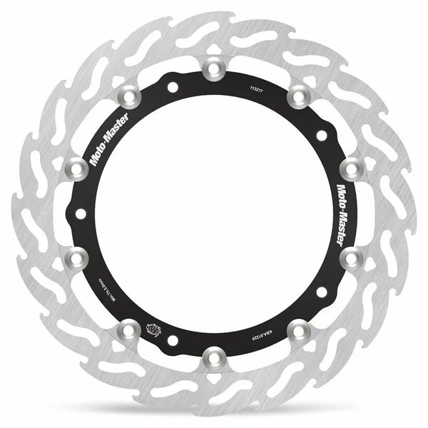 Moto-Master bremžu diska liesma pludiņa ft L 113277