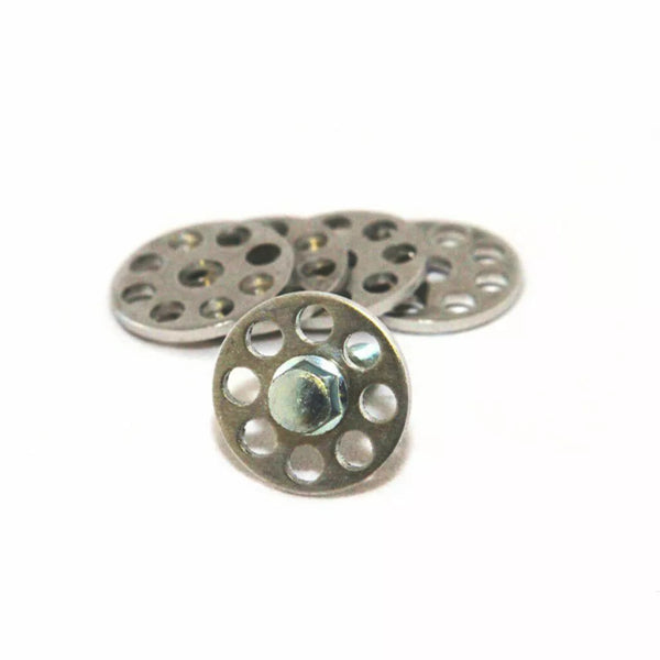 Rētas urbtas paplāksnes 18 mm swash18