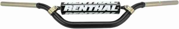 Renthal Renthal Twinwall 922 BK 922-01-BK-07-185
