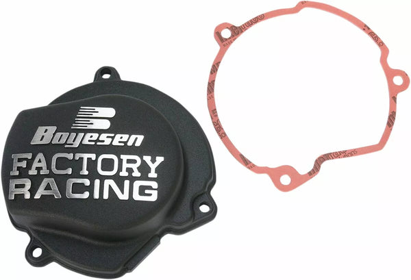 Boyesen vāka aizdedze KTM 65 BLK SC-40ab