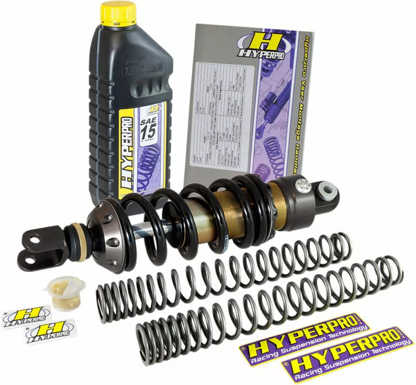 HYPERPRO STROKS HA XL650V TRSALP 01- SB-HO06-0WCP