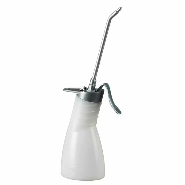 Pressol Oiler 200 ml PE Spout 135mm 04902