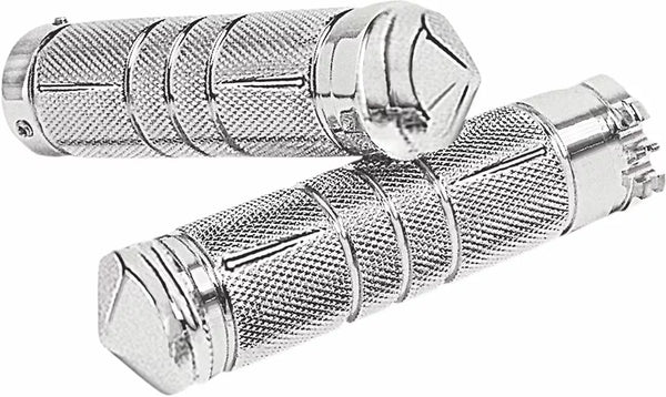 Accutronix Grips knumed DMD GR100SKIC