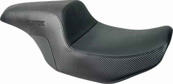 Slyfox Seat SF Tour Smth Vinyl W/SLPS 4685A-SLYFOX