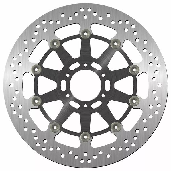SBS brzdenie RTR kolo 5024a