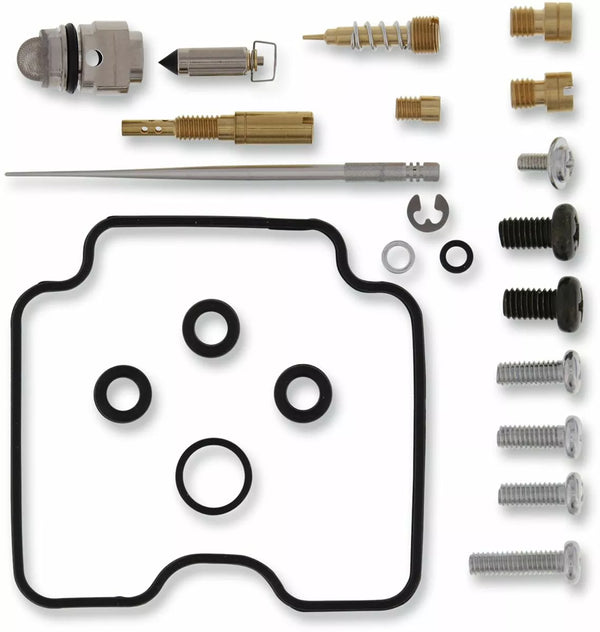 Moose Offroad tvrdog dijela kompleta za popravak Carb Yam 26-1407