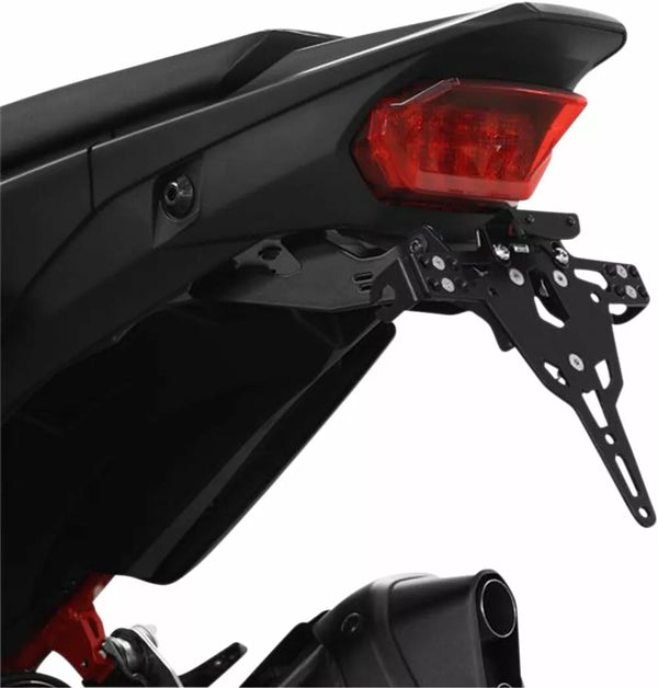 Zieger LCS PLT HLD Tip A CRF1100DL 10007019