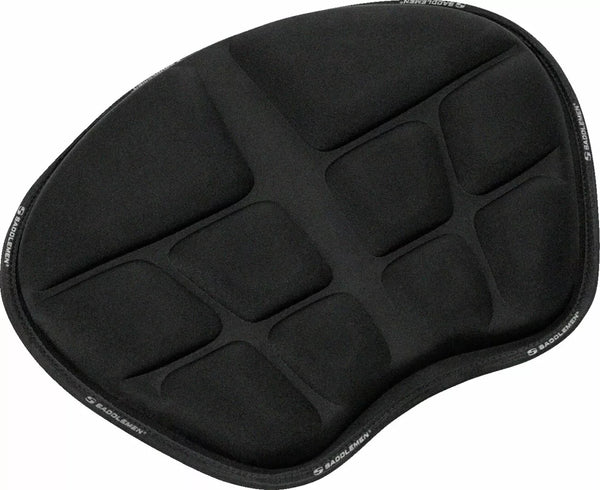 Saddlemen gélová pamäťová penová podložka XLG 0810-0520