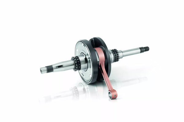 Jasil Crankshaft Evo Jasil 6034148