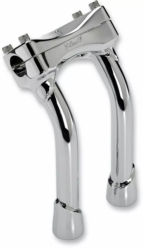 BILTWELL RISERS MURDOCK PB 8 CH 6404-105-08