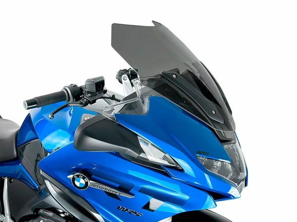 WRS Windscreen Sport R1250RT Dark BM075FS