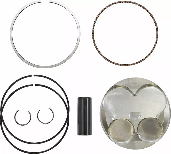 Wiseco Piston Kit Re RMZ250 10-17 Wre803m07700
