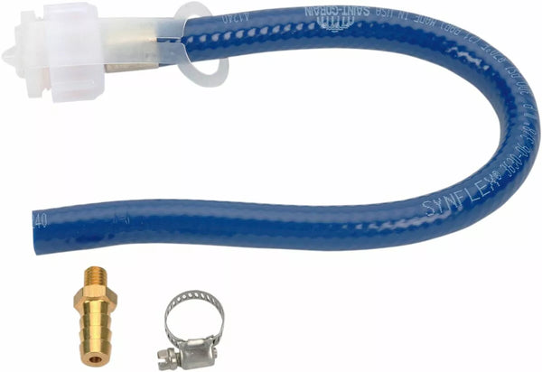 Atlantis Flush Kit Yam 87-96 A8588