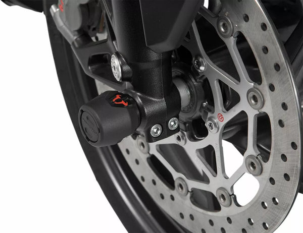 SW-Motech Front Axle Slider Stp.01.176.10001/B