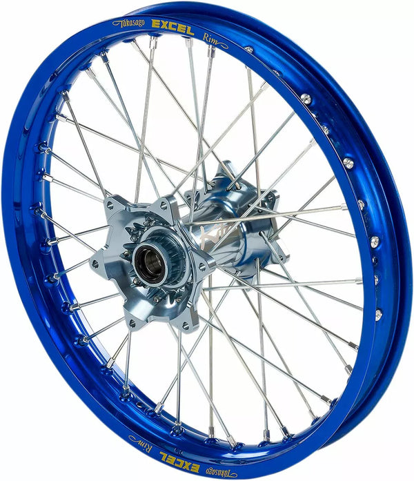 Kite Wheel Elite 19x2.15 MXGP 20.509.0.03