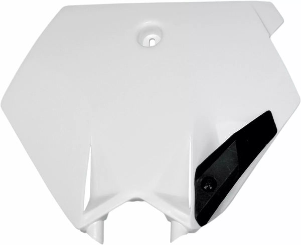 UFO plokštelė # FRT KTM85 04-12 WHT KT03078 # 047