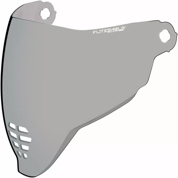 Ikona Shield Aflt RST Silver 0130-0781