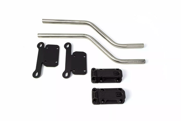SW-MOTECH PANNIER SPACER BLAZE HTA.22.740.80600/B