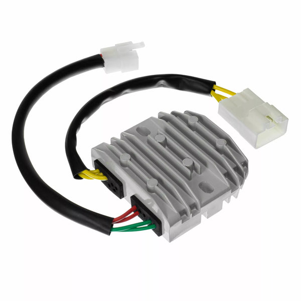 Counter-surge reg / rec he 02414-0p
