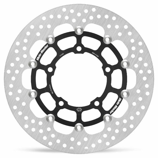Moto-master kočni disk halo float ft 113208