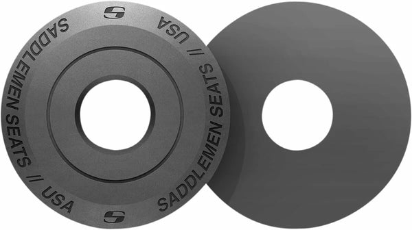 Sedlemen sjedala Fender perilica siva 14707gy