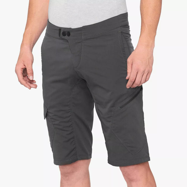 100% MTB Ridecamp Short Charco 28 40029-007