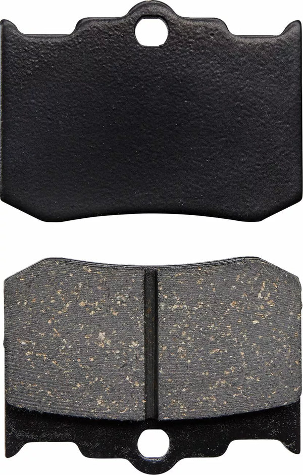 Pull Specialties Brzdenie Pad Drag Organic FAD216/2