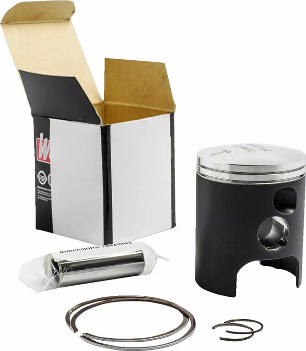 „Wossner“ stūmoklio rinkinys KDX125 90-05 55 94 8008DA