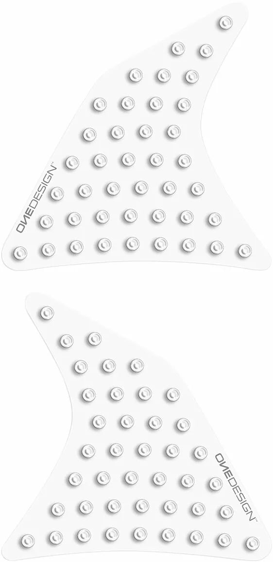 OneDesign Kit 2 etiķetes ri le Bubble Clr Bump2p