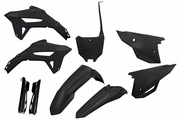 NLO Body Kit Full CRF250 22-24/450 Hokit125f 001