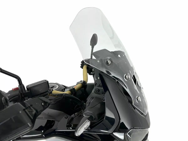 WRS Windscreen Caponord CRF1100L A HO073T