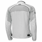 Held Dam Textil Mc-Jacket Tropic 3.0 Gray 