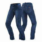 Shima ledi Kevlar Mc-Jeans Sansa Blue