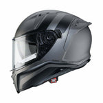 Caberg integral MC Helm Avalon Black Black /Grey