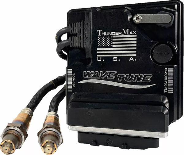 Thundermax ECM Autotune 21-tūris 309-591