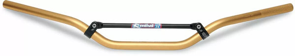 Renthal Handder Street Fighter Gold 789-02-GO-03-219